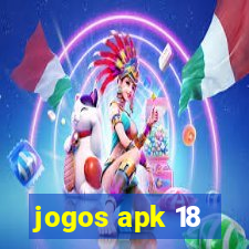 jogos apk 18